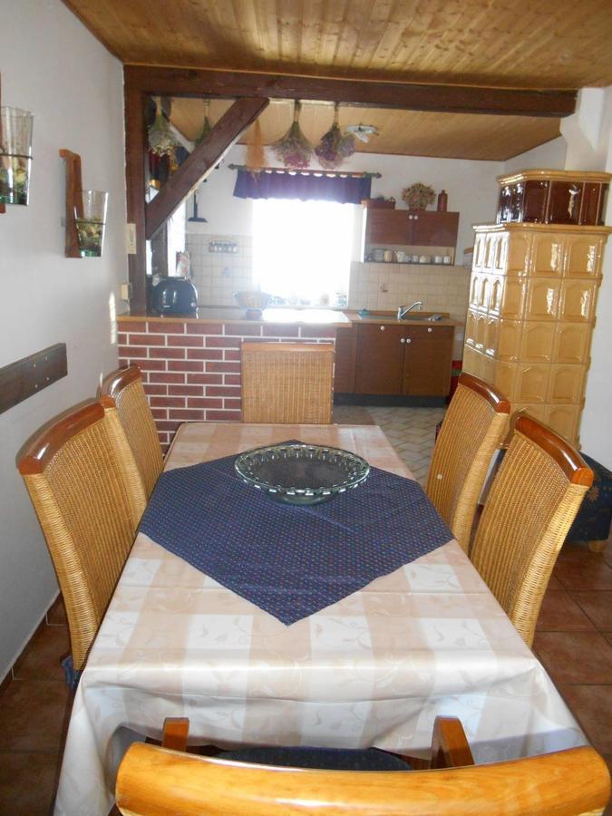 Chalupa Anton Horni Halze Extérieur photo