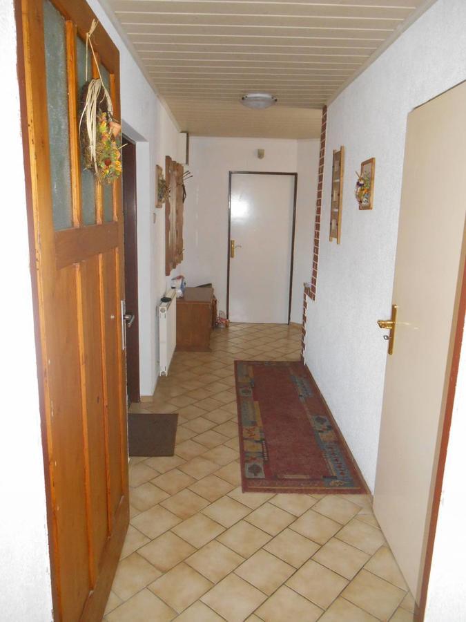 Chalupa Anton Horni Halze Extérieur photo